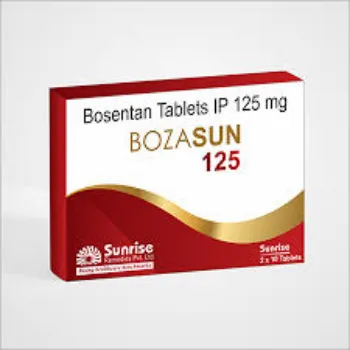 Bosentan Tablet